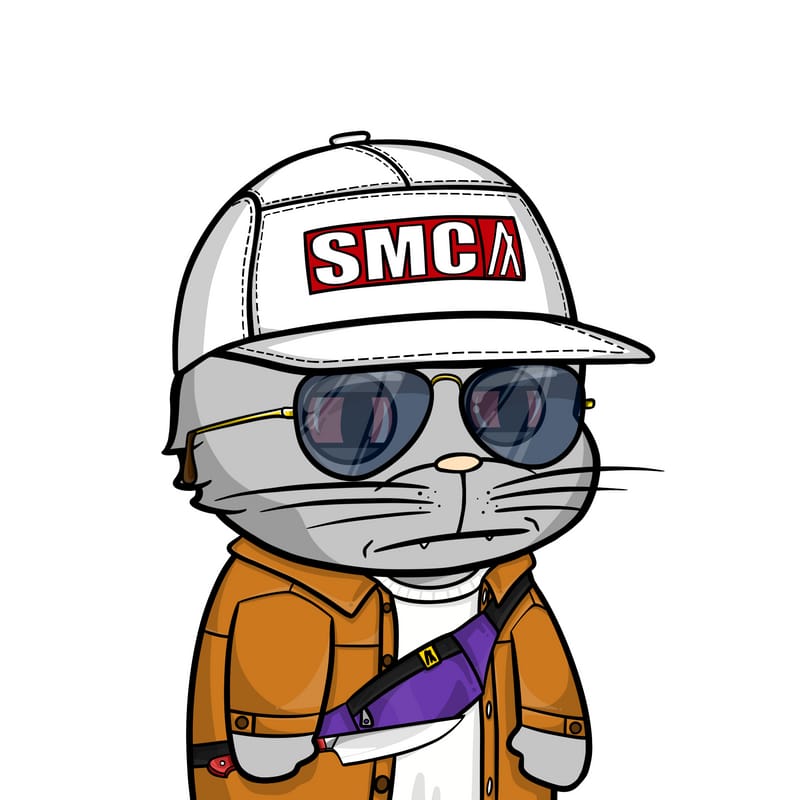 SMC #6942